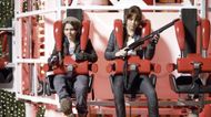 Zombieland, Image Source - Columbia Pictures